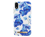 Etui Fashion Case do iPhone XR niebieskie - 1390718 - zdjęcie 1